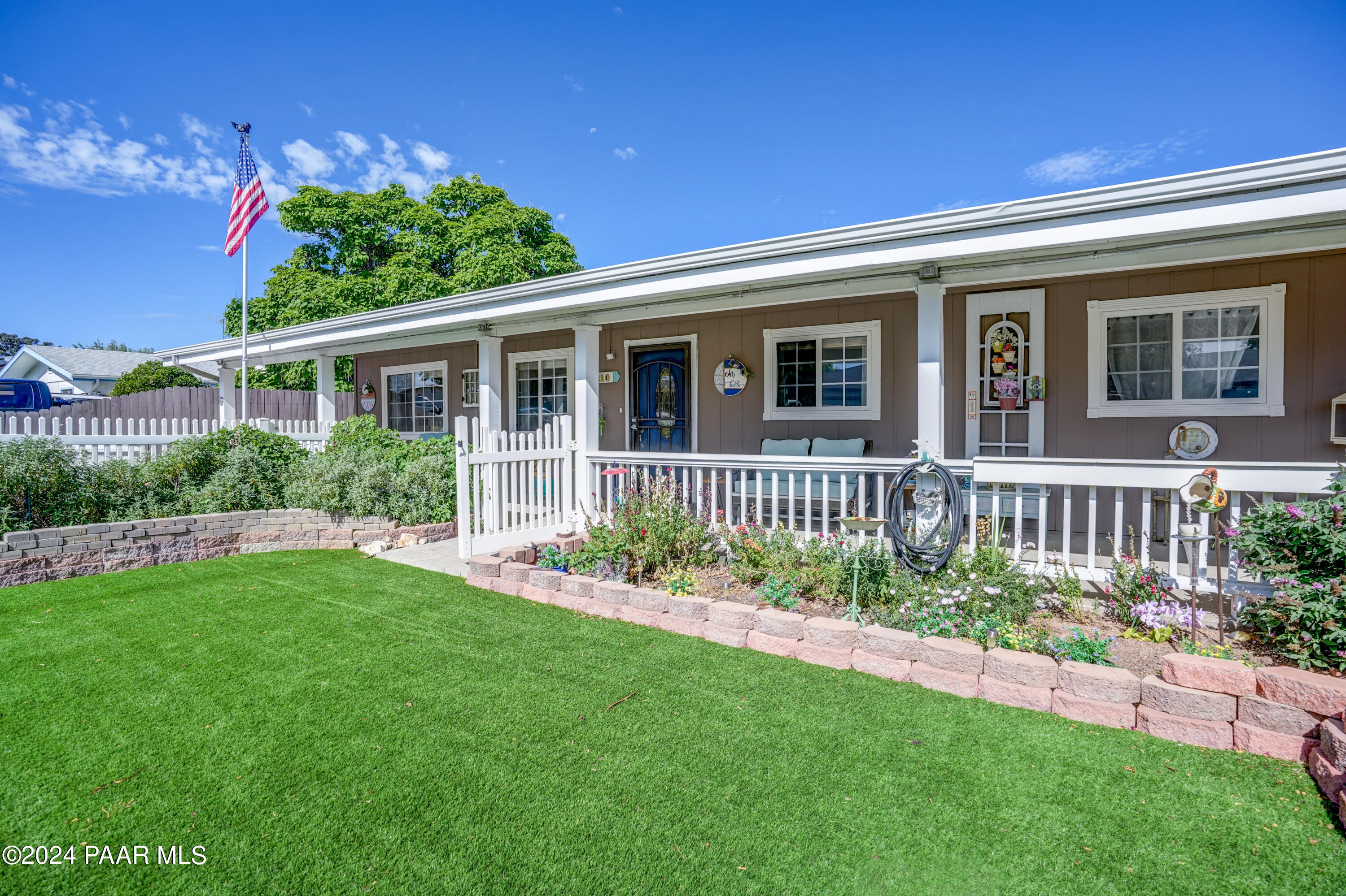 Date Creek Dr, Prescott Valley, AZ 86314 #1