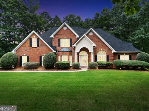 610 Huiet Dr, MCDONOUGH, GA, 30252-8565 | Card Image