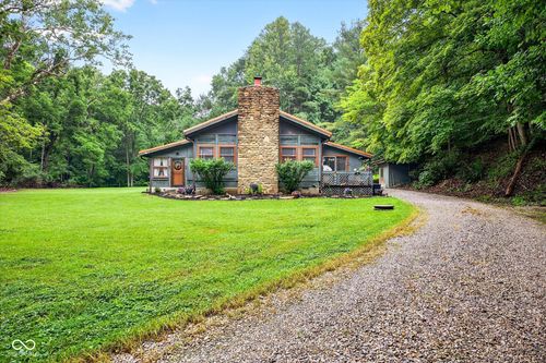 5791 Possum Trot Rd, Unionville, IN, 47468 | Card Image