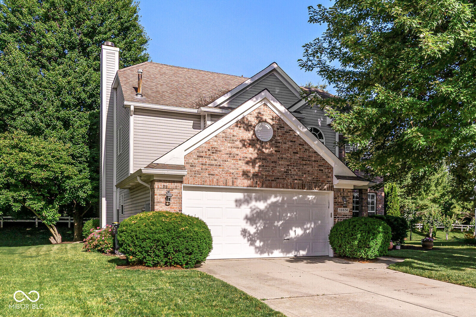 Residential in Fishers 3