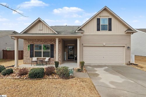 159 Caledonia Dr, Easley, SC, 29642-7301 | Card Image