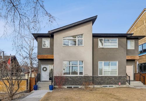 127 34 St Nw, Calgary, AB, T2N2X6 | Card Image