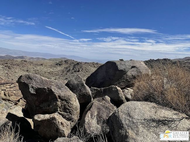 0 Desert Calico, Home with 0 bedrooms, 0 bathrooms and null parking in Mountain Center CA | Image 23