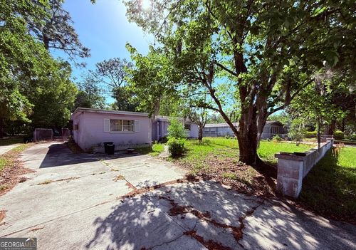 9019 Greenleaf Rd, JACKSONVILLE, FL, 32208-1637 | Card Image