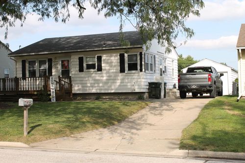 1553 D St W, Fort Dodge, IA, 50501-5615 | Card Image