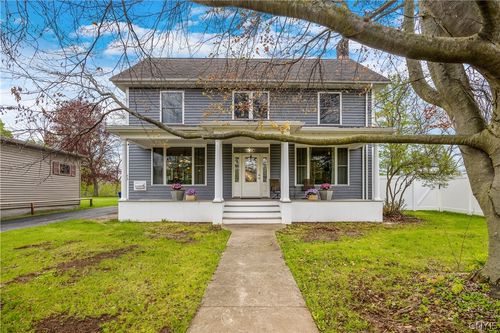 78 Seneca Ave, Oneida, NY, 13421-2567 | Card Image