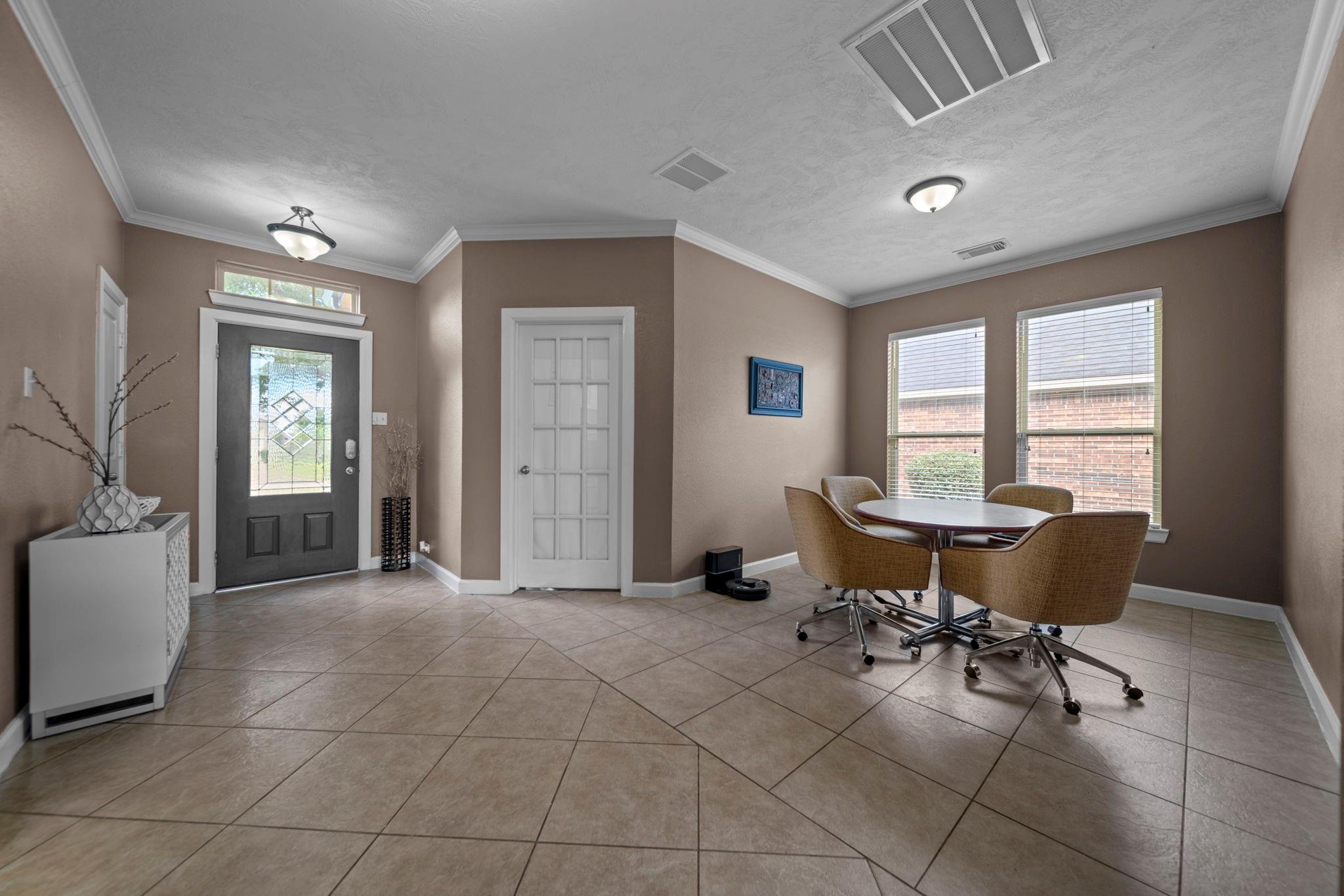 Residential in Pearland 3
