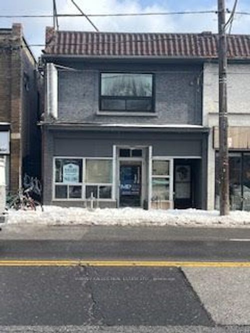 389 Jane St, Toronto, ON, M6S3Z3 | Card Image