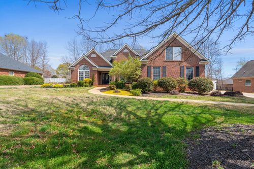 110 N Carleila Lake Way, Spartanburg, SC, 29307-2631 | Card Image