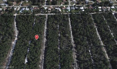 430 Hummingbird Ave, Sebring, FL, 33872 | Card Image