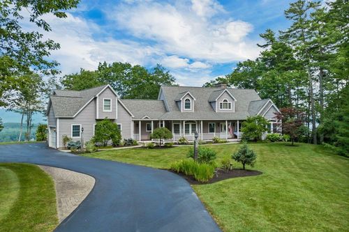 71 Butterfield Rd, Center Harbor, NH, 03226-3627 | Card Image