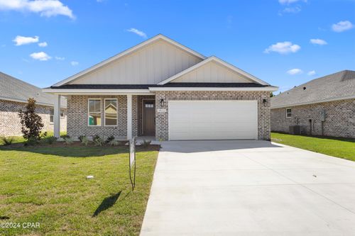 lot-22-3884 Red Deer Cir, Panama City, FL, 32404-3176 | Card Image