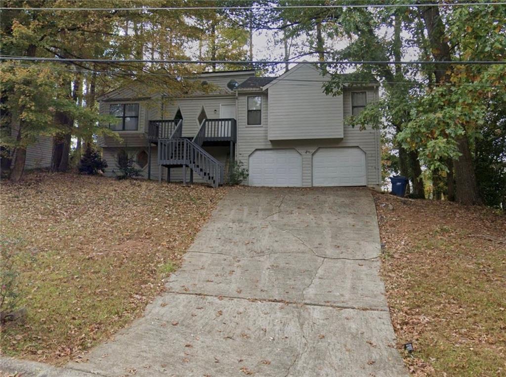 Ansley Brook Dr, Lawrenceville, GA 30044