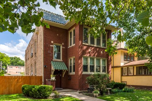 2-414 S Harvey Ave, Oak Park, IL, 60302-4951 | Card Image