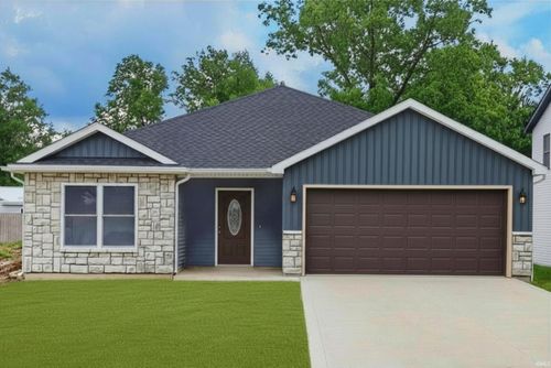 3711 Lindbergh Blvd, Fort Wayne, IN, 46806-2037 | Card Image
