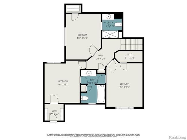 all_floors_3050_high_hillcrest_drive_howell_with_dim_328.jpg | Image 30