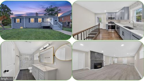 4713 Boosa St, CAPITOL HEIGHTS, MD, 20743-5272 | Card Image