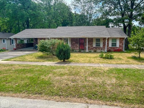 515 Elm Ave, Jonesboro, AR, 72401-4086 | Card Image