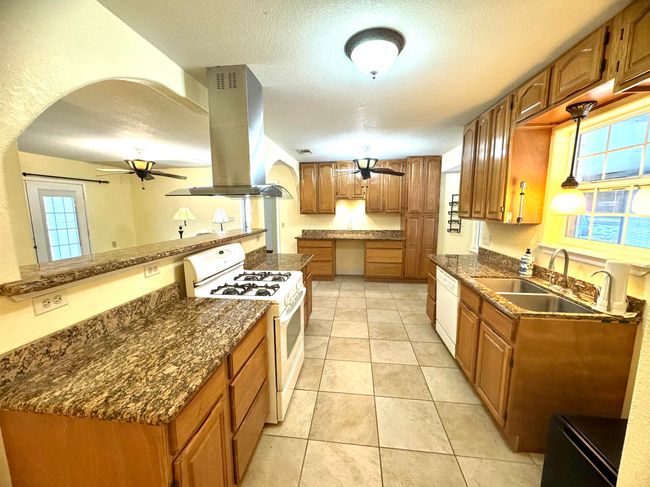 2335 Beverly St, House other with 4 bedrooms, 2 bathrooms and null parking in Bridge City TX | Image 7