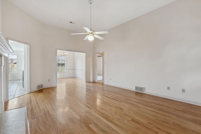 8294 Whispering View Dr, House other with 3 bedrooms, 2 bathrooms and null parking in Memphis TN | Image 8