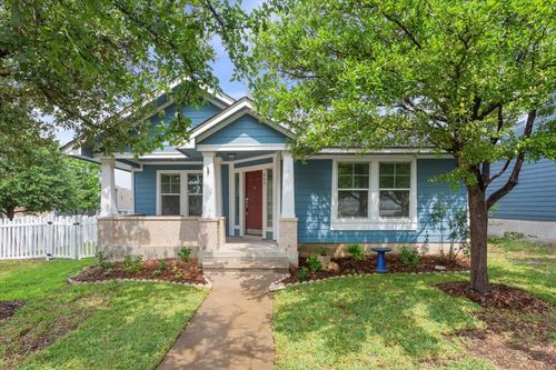 909 King Cotton Ln, Round Rock, TX, 78664-7794 | Card Image