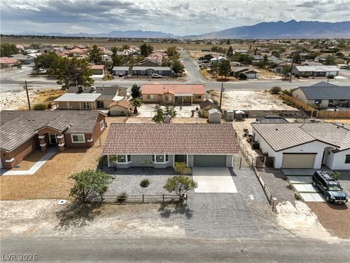 881 Lone Pine Road, Pahrump, NV, 89048 | Card Image