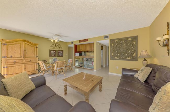 APT-832 - 1200 Cove Ii Pl, Condo with 2 bedrooms, 2 bathrooms and null parking in SARASOTA FL | Image 14