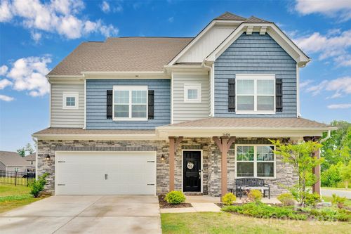 16404 Wavenly House Dr, Charlotte, NC, 28273-0242 | Card Image