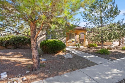 1055 N Hobble Strap St, Prescott Valley, AZ, 86314-1446 | Card Image