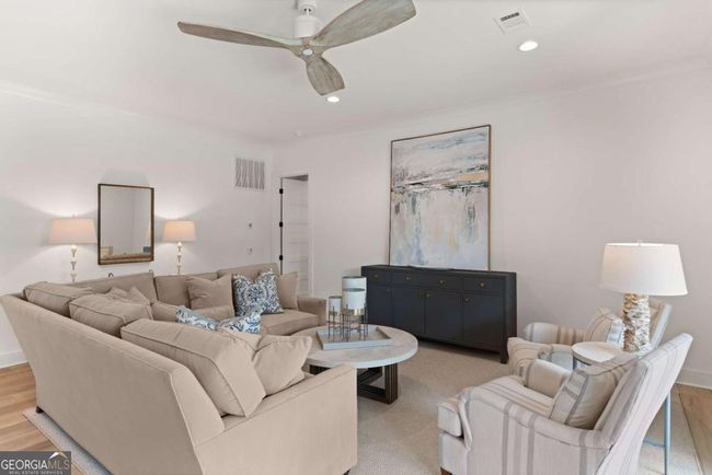 616 Neptune Way, House other with 6 bedrooms, 5 bathrooms and 4 parking in St Simons Island GA | Image 14
