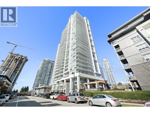 2206-525 Foster Ave, Coquitlam, BC, V3J0H6 | Card Image