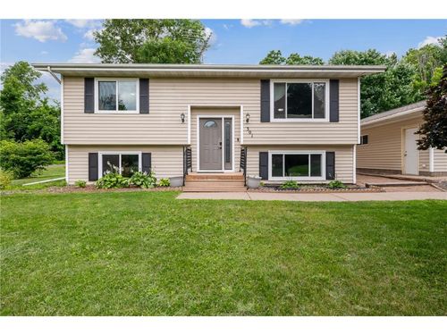 301 Jaden Dr, Milltown, WI, 54858-9055 | Card Image
