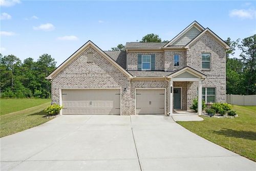 521 Redchurch Dr, Mcdonough, GA, 30252-8966 | Card Image