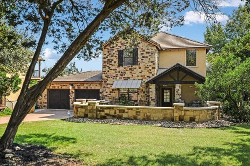 6921 Starboard Cv, Jonestown, TX, 78645-4533 | Card Image