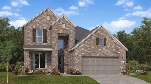 6607 Morning Flower Lane, Katy, TX, 77493 | Card Image