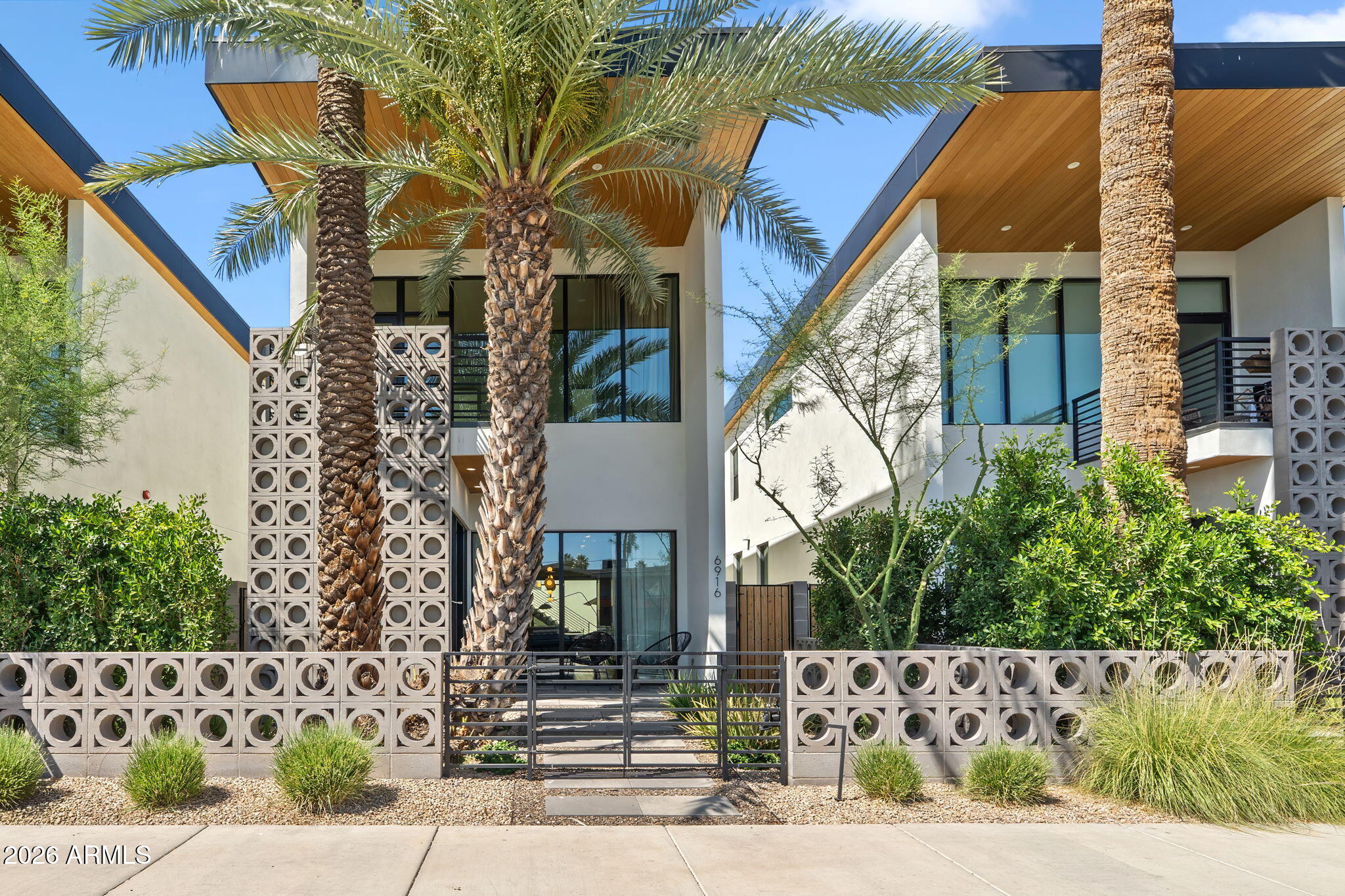 Residential Lease in Scottsdale