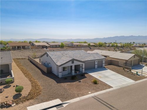 2644 Slide Mountain Loop, Bullhead City, AZ, 86442-8043 | Card Image