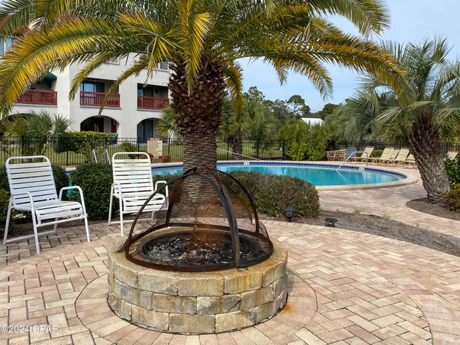1201-C - 8730 Thomas 1201 Drive, Condo with 0 bedrooms, 1 bathrooms and null parking in Panama City Beach FL | Image 14