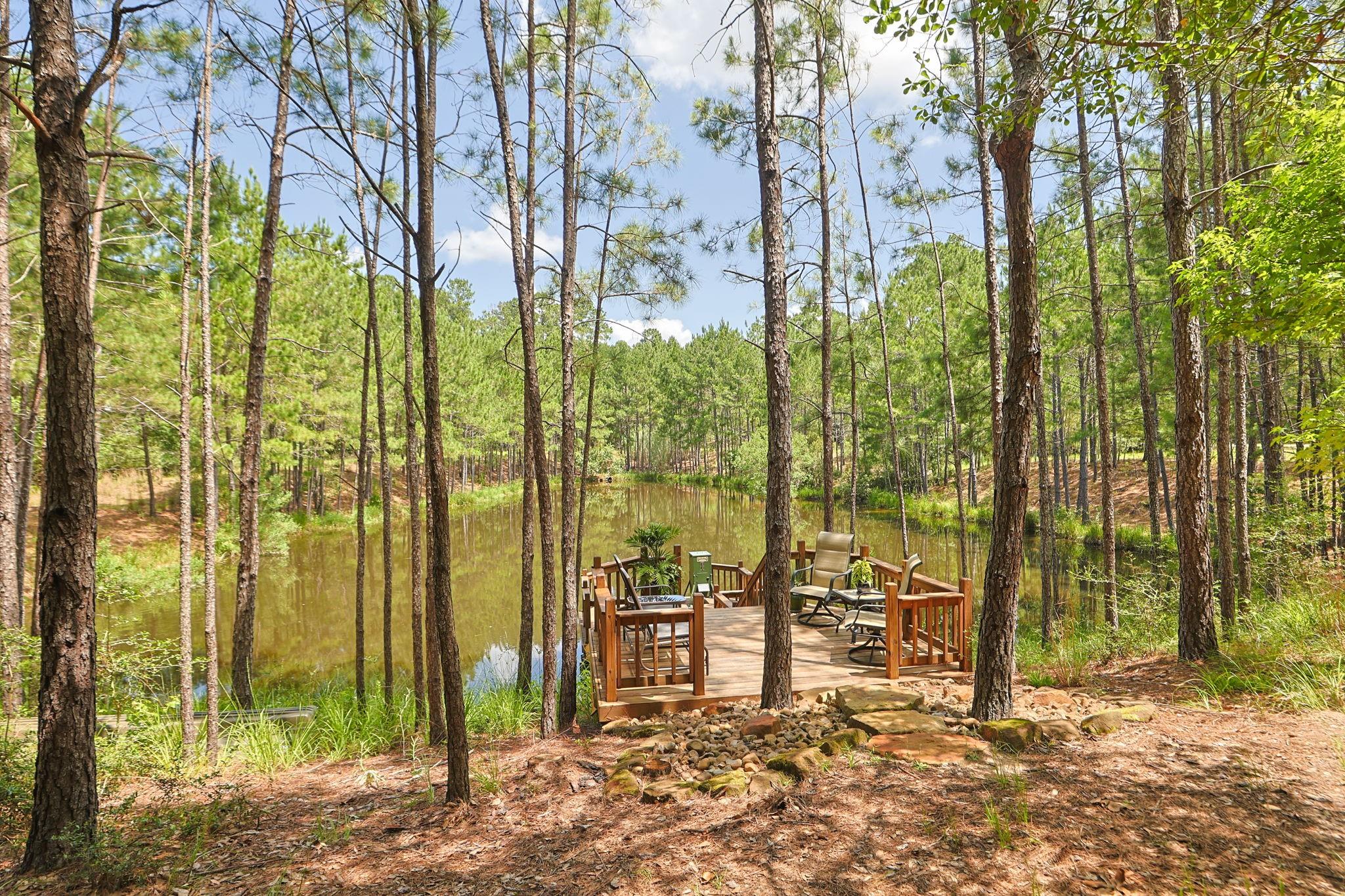 Land in Magnolia 5