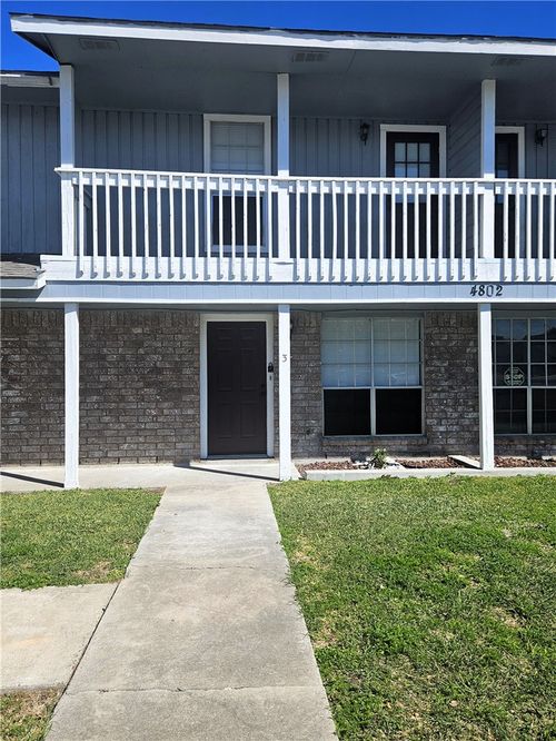 4802 Delwood St, Corpus Christi, TX, 78413-5179 | Card Image