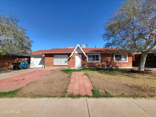 4120 W Krall St, Phoenix, AZ, 85019-1221 | Card Image