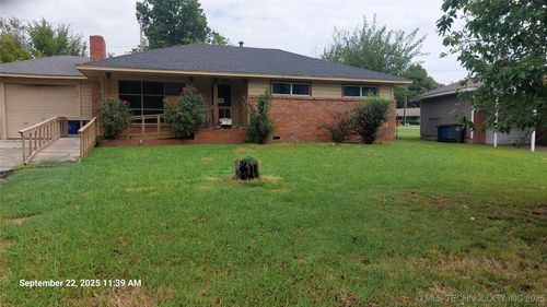 4569 38th Pl, Tulsa, OK, 74135-2544 | Card Image