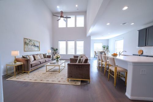 7623 Millstone Trail Ln, Richmond, TX, 77469-3692 | Card Image