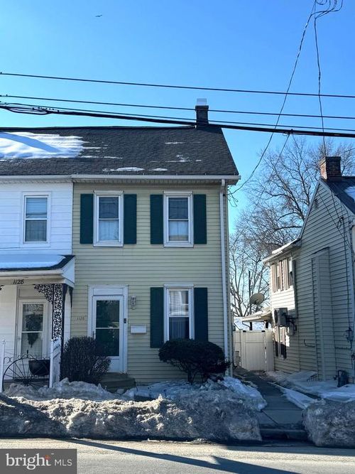 1126 Lancaster Ave, COLUMBIA, PA, 17512-1842 | Card Image