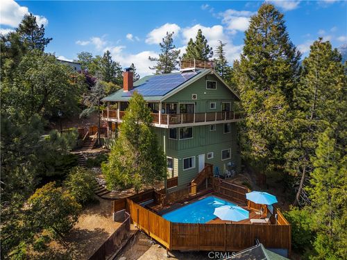 26857 Crestview Dr, Idyllwild, CA, 92549 | Card Image