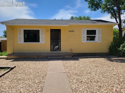2505 Denver Blvd, Pueblo, CO, 81003-1444 | Card Image
