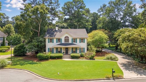 505 Middleton Pl, Roswell, GA, 30075-2995 | Card Image