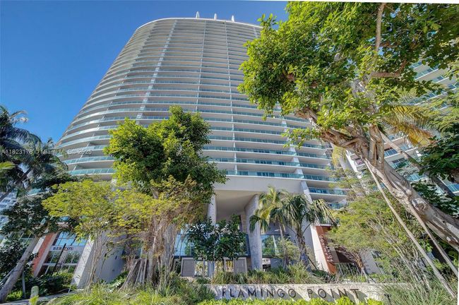 APT-262 - 1500 Bay Rd, Condo with 2 bedrooms, 2 bathrooms and null parking in Miami Beach FL | Image 45