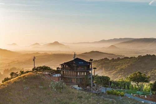 1110 Deer Canyon Rd, Arroyo Grande, CA, 93420-4919 | Card Image