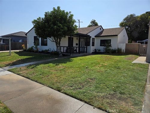 13835 Cowley Ave, Bellflower, CA, 90706-2118 | Card Image